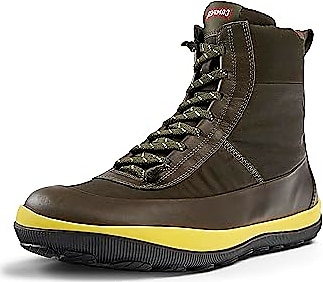 CAMPER Erkek Bilekli Bot Peu K300439-005 Yeşil 43