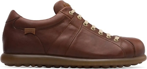 CAMPER Erkek Kahverengi Sneaker 17408-124