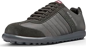Camper Erkek Pel 18302-138 Gri 43