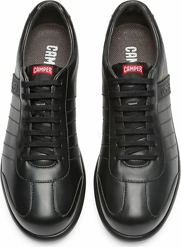 Camper Erkek Pelotas Xl Oxford,Kahverengi,44 EU