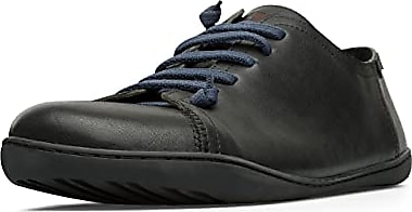 CAMPER Erkek Peu Cami-k100249 Spor Ayakkabı,Siyah, 40 EU