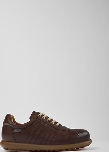 Camper Pelotas Ariel Kahverengi Erkek Sneaker