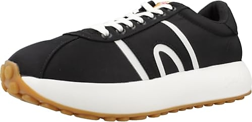 Camper Pelotas Athens K100943-001 Siyah Erkek Sneaker