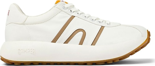 Camper Pelotas Athens K100943-002 Beyaz Erkek Sneaker