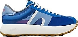 Camper Pelotas Athens K100944-002 Mavi Erkek Sneaker