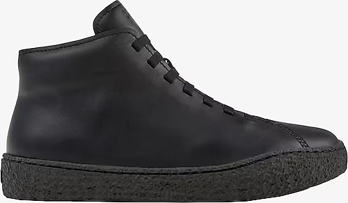 Camper Peu Terreno Erkek Siyah Bot K300514-001