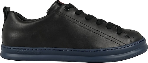Camper Runner Four Siyah-Lacivert Erkek Spor Ayakkabı K100226-017