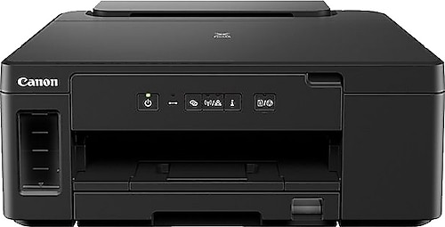 Canon GM2040 Wi-Fi Mono Tanklı Mürekkep Püskürtmeli Yazıcı