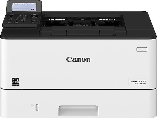 Canon i-Sensys LBP236DW Mono Lazer Yazıcı