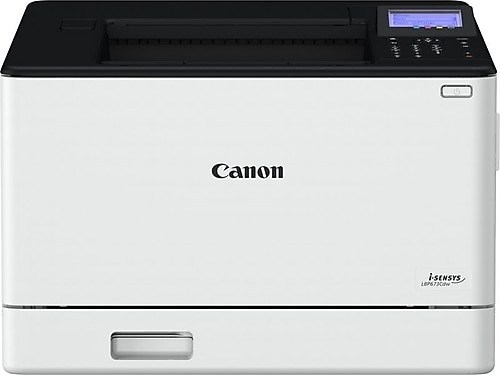 Canon i-Sensys LBP673Cdw Wi-Fi Renkli Lazer Yazıcı