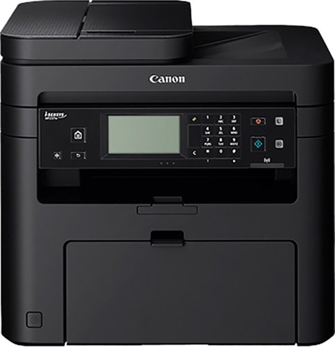 Canon i-Sensys MF237W Wi-Fi + Tarayıcı + Fotokopi + Faks Mono Çok Fonksiyonlu Lazer Yazıcı