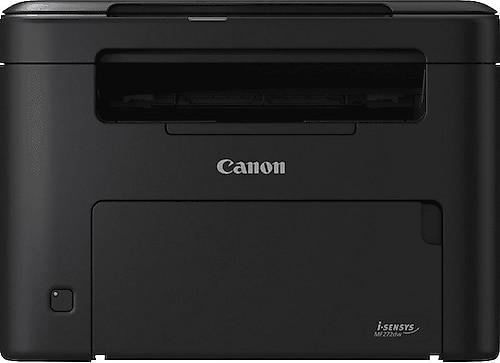Canon i-Sensys MF272DW Wi-Fi + Tarayıcı + Fotokopi Mono Çok Fonksiyonlu Lazer Yazıcı