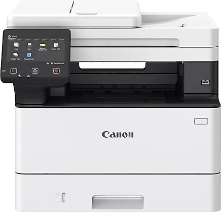 Canon i-Sensys MF461dw Wi-Fi + Tarayıcı + Fotokopi Çok Fonksiyonlu Lazer Yazıcı