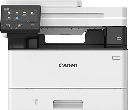 Canon i-Sensys MF463DW Mono Wi-Fi + Tarayıcı + Fotokopi Çok Fonksiyonlu Lazer Yazıcı