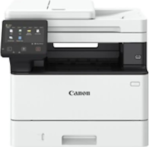 Canon i-Sensys MF465DW Tarayıcı + Fotokopi + Faks Mono Çok Fonksiyonlu Lazer Yazıcı