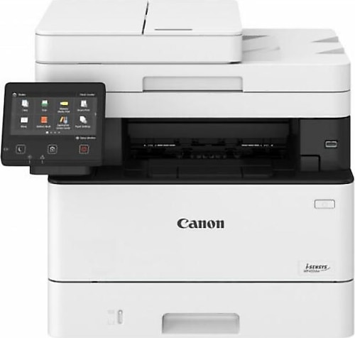 Canon i-Sensys MF552DW Mono Çok Fonksiyonlu Lazer Yazıcı