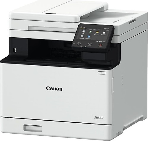 Canon i-Sensys MF754CDW Wi-Fi + Tarayıcı + Fotokopi + Faks Renkli Çok Fonksiyonlu Lazer Yazıcı