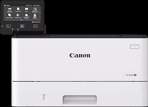 Canon i-Sensys X 1238P II Mono Lazer Yazıcı