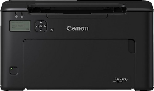Canon LBP122DW Wi-Fi Mono Lazer Yazıcı