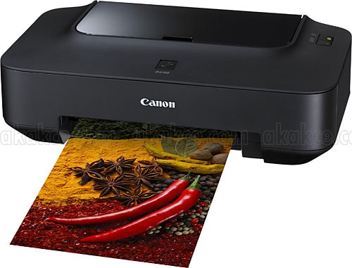 Canon Pixma iP2700 Mürekkep Püskürtmeli Yazıcı