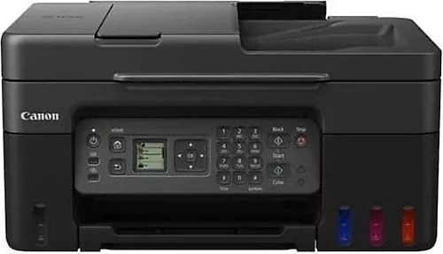 Canon Yaz-tar-fot Fax Adf Wı-fı Bulut
