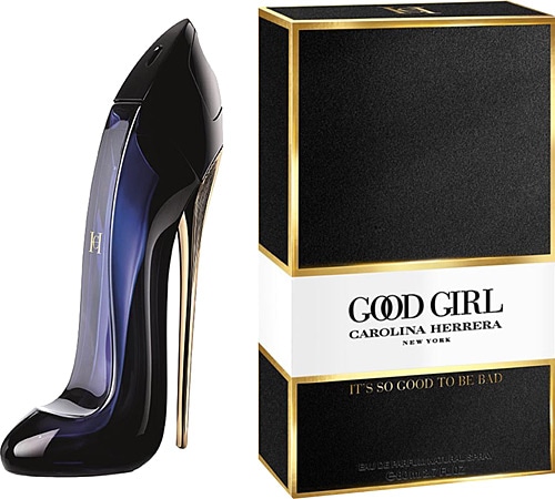 Carolina Herrera Good Girl EDP 80 ml Kadın Parfüm