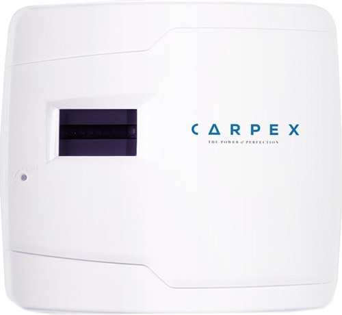 Carpex E2 Power Geniş Alan Koku Makinesi