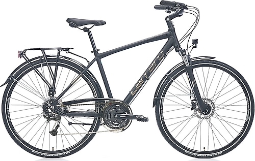 Carraro 906 Elite HD 27 Vites 28 Jant Erkek Şehir Bisikleti