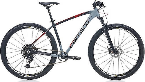 Carraro Big 2912 SX Eagle HD 12 Vites 29 Jant Erkek Dağ Bisikleti