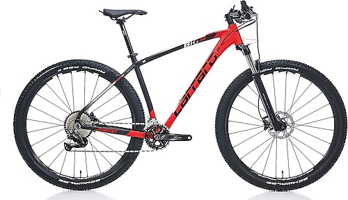 Carraro Big 2920 HD 20 Vites 29 Jant Erkek Dağ Bisikleti