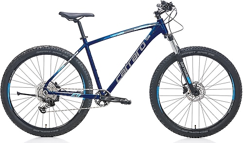 Carraro Daytona 711 HD 11 Vites 27.5 Jant Erkek Dağ Bisikleti