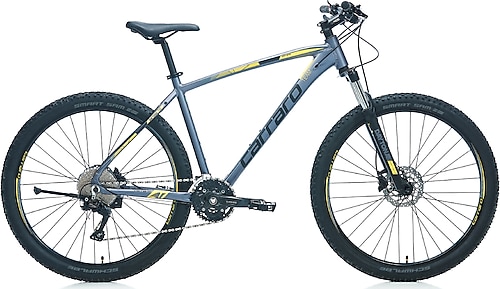 Carraro Daytona 730 HD 27.5 Jant 30 Vites Dağ Bisikleti