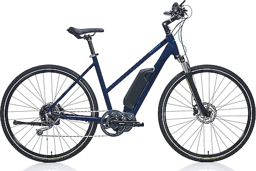 Carraro E-Sportive 6.2 Elektrikli Bisiklet