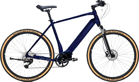 Carraro E-Sportive X Elektrikli Bisiklet