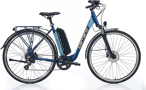 Carraro Ecomfort 2.1 Elektrikli Bisiklet