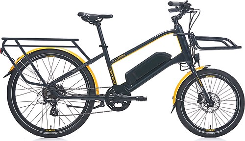 Carraro Elorry 2.1 Elektrikli Bisiklet