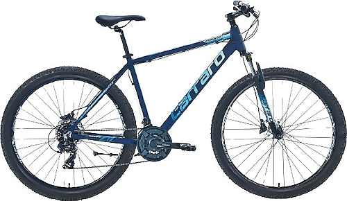 Carraro Force 720 HD 21 Vites 27.5 Jant Erkek Dağ Bisikleti