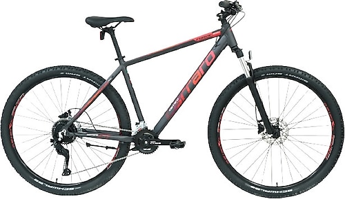 Carraro Force 970 C HD 18 Vites 29 Jant Erkek Dağ Bisikleti