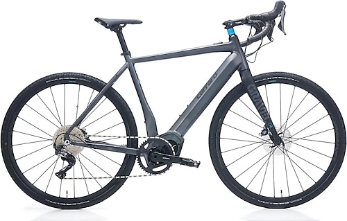 Carraro Gravel GE 8.0 Elektrikli Bisiklet