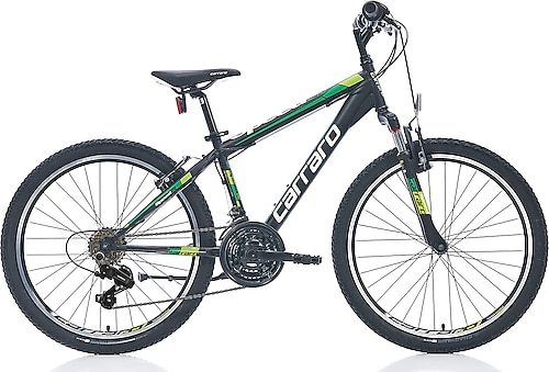 Carraro Speed 240 V 24 Jant 21 Vites Erkek Dağ Bisikleti