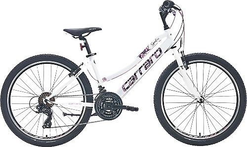 Carraro Speed 242 V 21 Vites 24 Jant Kadın Dağ Bisikleti
