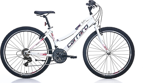 Carraro Speed 262 V 21 Vites 26 Jant Kadın Dağ Bisikleti