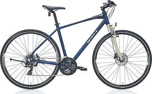 Carraro Sportive 223 HD 21 Vites 28 Jant Erkek Şehir Bisikleti