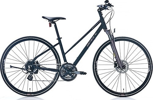 Carraro Sportive 226 24 Vites 28 Jant Kadın Şehir Bisikleti