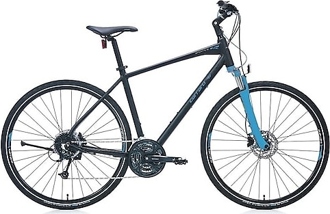 Carraro Sportive 227 HD 27 Vites 28 Jant Erkek Şehir Bisikleti