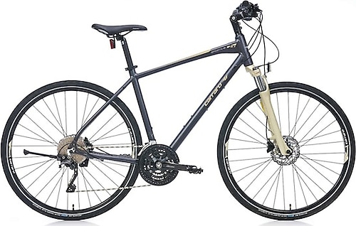 Carraro Sportive 230 30 Vites 28 Jant Erkek Şehir Bisikleti