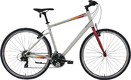 Carraro Sportive 321 28 Jant 21 Vites Erkek Şehir Bisikleti