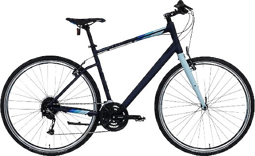 Carraro Sportive 327 V 27 Vites 28 Jant Erkek Şehir Bisikleti