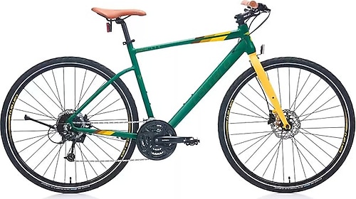 Carraro Sportive 328C HD 18 Vites 28 Jant Erkek Şehir Bisikleti