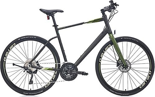 Carraro Sportive 330 30 Vites 28 Jant Erkek Şehir Bisikleti
